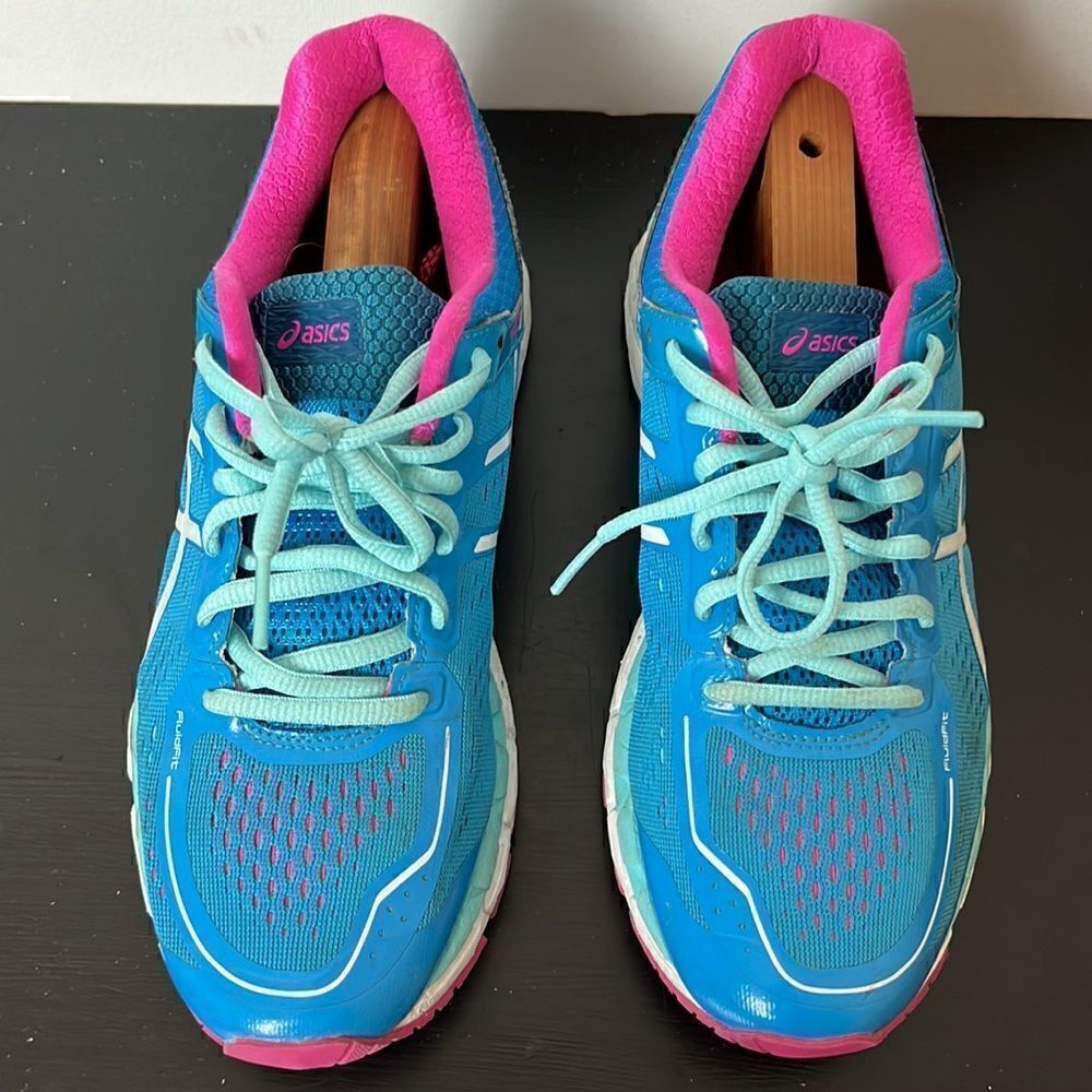 ASICS Dynamic DuoMax - Picture 2 of 12